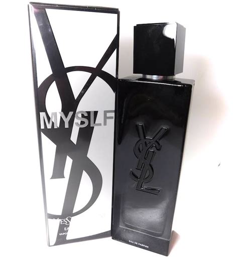 new ysl colonge|yves saint laurent myself sample.